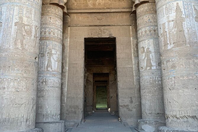 Private Half Day Tour to Dendara Temple From Luxor - Cancellation Policy