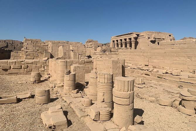Private Half Day Tour to Dendara Temple From Luxor - Additional Info
