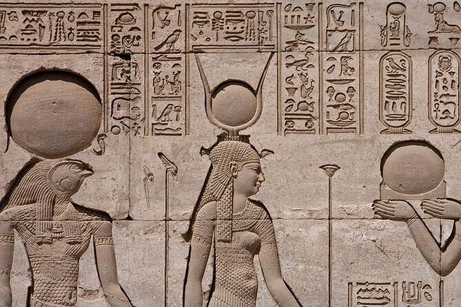 Private Half Day Tour to Dendara Temple From Luxor - Frequently Asked Questions