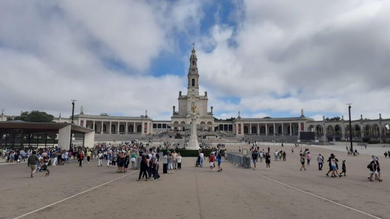 Private Half-Day Tour to Fátima & Aljustrel from Lisbon (6h) - Good To Know