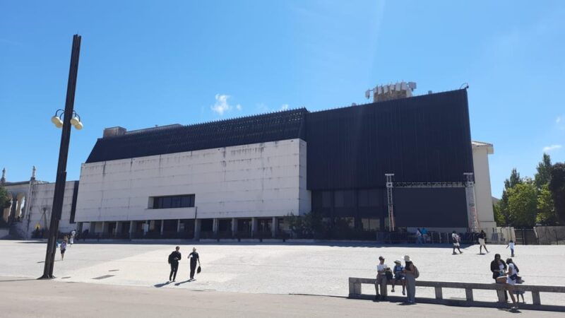 Private Half-Day Tour to Fátima & Aljustrel from Lisbon (6h) - Practical Details and What to Expect