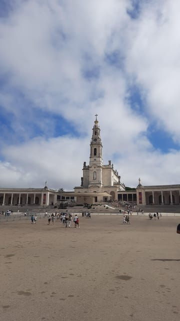 Private Half-Day Tour to Fátima & Aljustrel from Lisbon (6h) - Final Thoughts