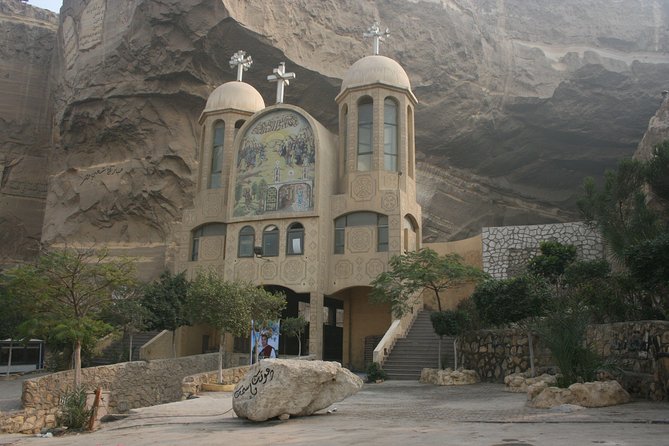 Private Half Day Tour to Garbage City and Cave Church - Good To Know