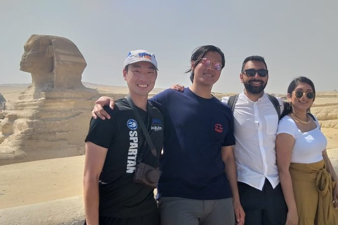 Private Half Day Tour to Giza Pyramids With Camel Ride and Lunch - Tour Pricing and Lowest Price Guarantee