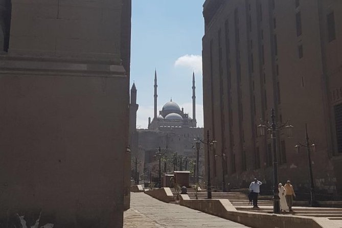 Private Half Day Tour to Islamic Cairo - Tour Overview and Highlights