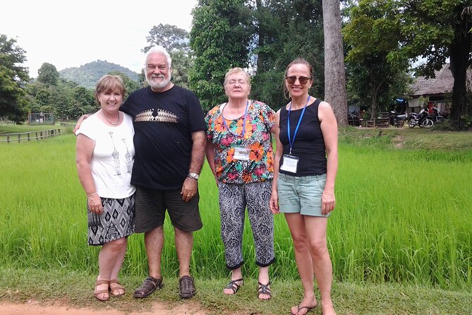 Private Half-Day Tour to Kampong Phluk Flooded Forest and Floating Villages - Cancellation Policy