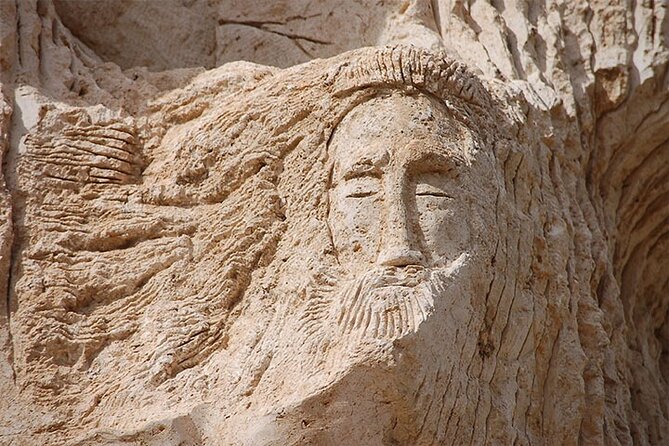 Private Half Day Tour to Madaba and Mount Nebo From Dead Sea - Cancellation Policy