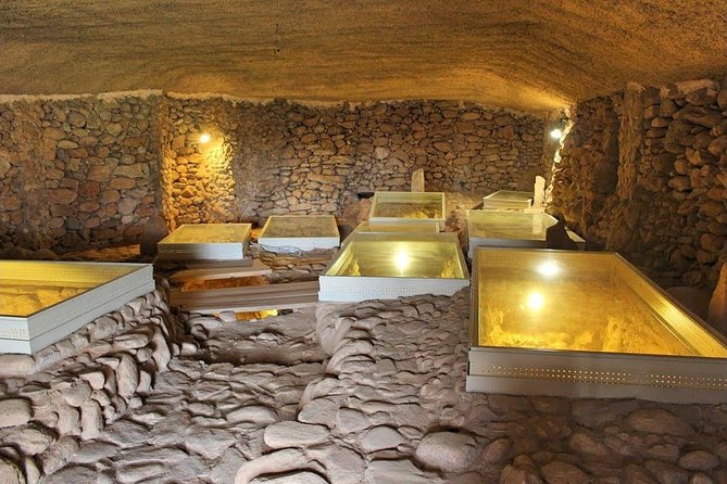 Private Half-Day Tour to Marathon From Athens - Tour Price and Inclusions