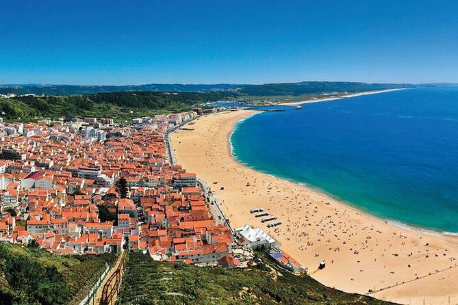 Private Half Day Tour to Obidos and Nazare - Important Information