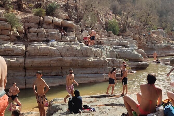 Private Half Day Tour to Paradise Valley - What To Expect