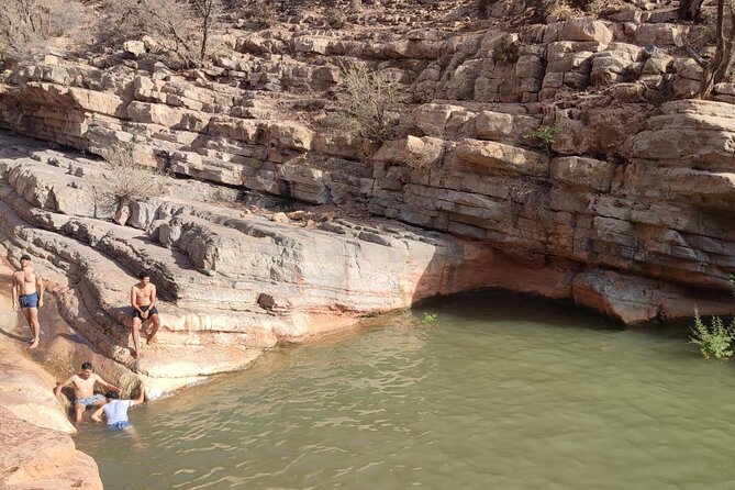 Private Half Day Tour to Paradise Valley - Directions