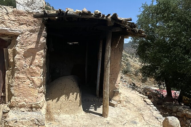 Private Half Day Tour to Paradise Valley - Additional Information