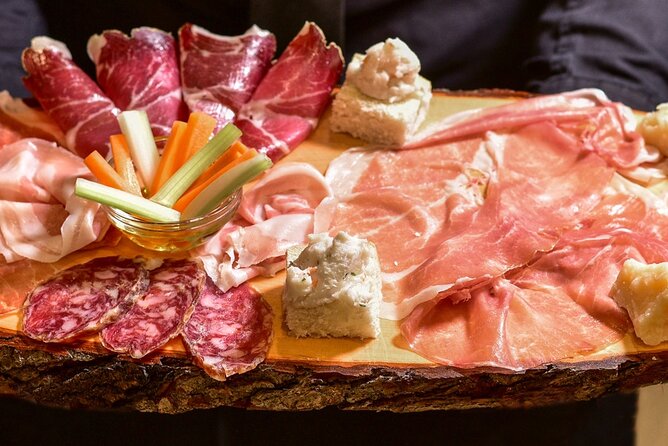 Private Half-Day Tour to Parma City of Gastronomy and Perfume - Tour Highlights