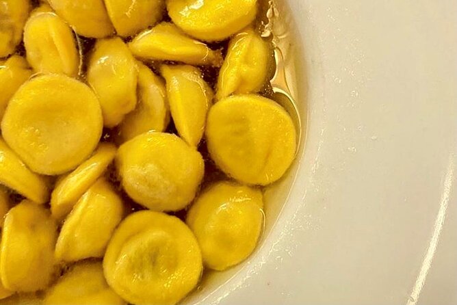 Private Half-Day Tour to Parma City of Gastronomy and Perfume - Gastronomic Delights