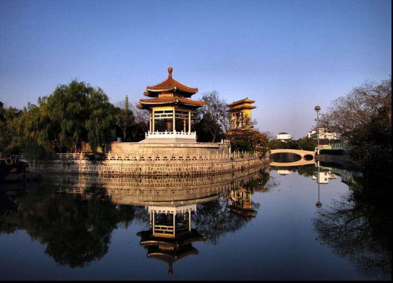 Private Half -Day Tour to Qibao Ancient Water Town - FAQ Section