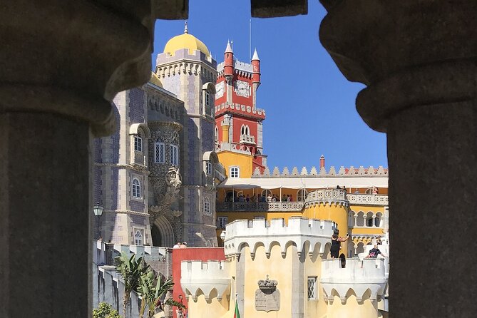Private Half-Day Tour to Sintra - Why Choose a Private Half-Day Tour?