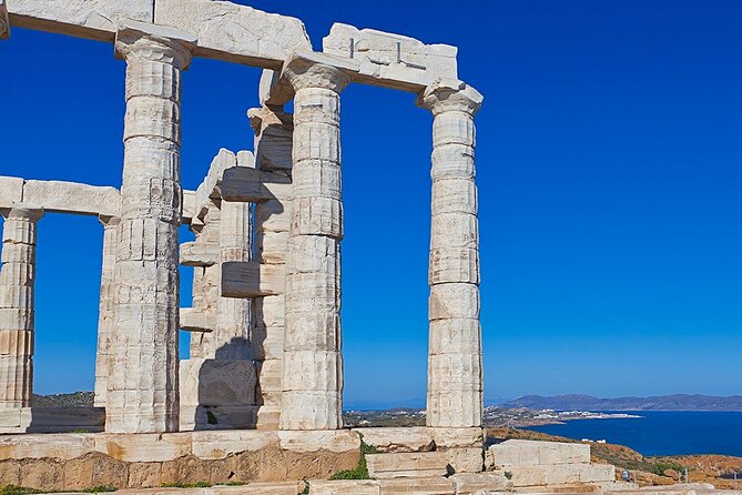 Private Half Day Tour to Sounio - Inclusions