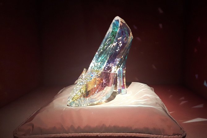 Private Half-day Tour to Swarovski Crystal World in Wattens - The Sum Up