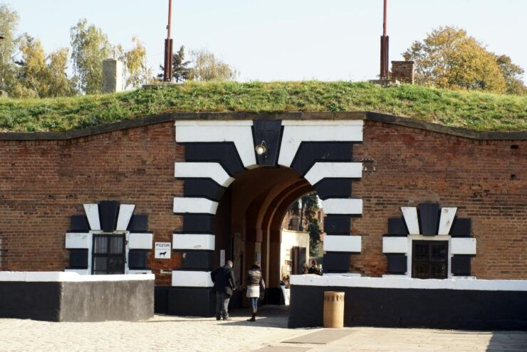 Private Half-Day Tour To Terezin Concentration Camp - Tour Details