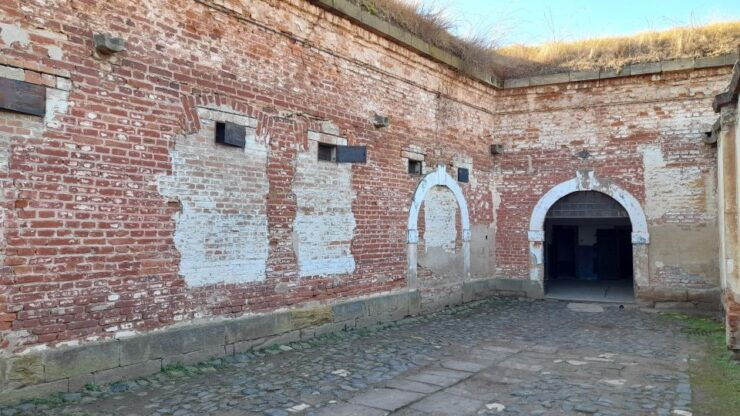 Private Half-Day Tour To Terezin Concentration Camp - Tour Experience