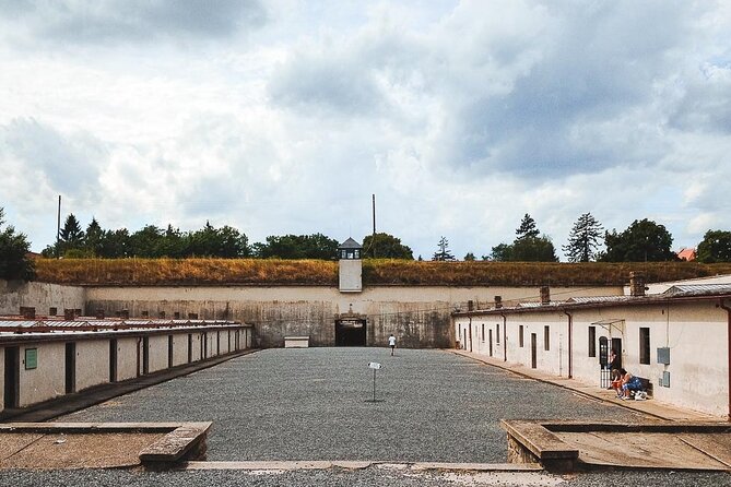 Private Half-Day Tour to Terezin From Prague - Pricing