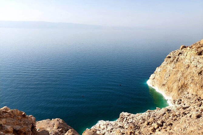 Private Half Day Tour to the Dead Sea - Good To Know