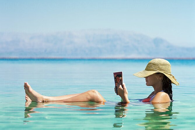Private Half Day Tour to the Dead Sea - Tour Overview
