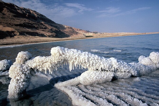 Private Half Day Tour to the Dead Sea - Additional Considerations