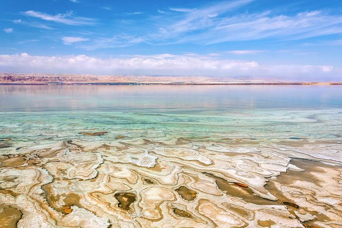 Private Half-Day Tour to the Dead Sea From Amman  - Additional Info