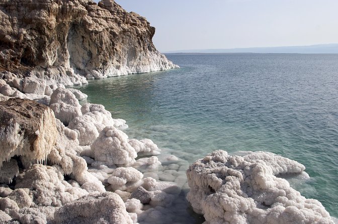 Private Half-Day Tour to the Dead Sea From Amman  - Frequently Asked Questions