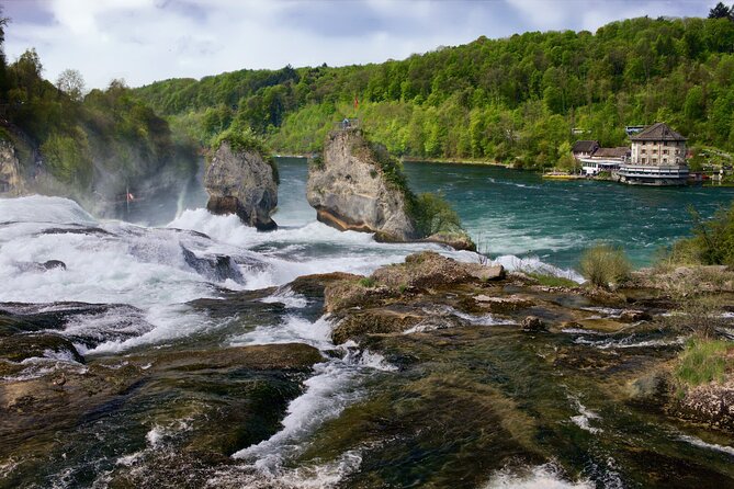 Private Half-Day Tour to the Rhine Falls With Pick-Up at Hotel - Terms and Conditions