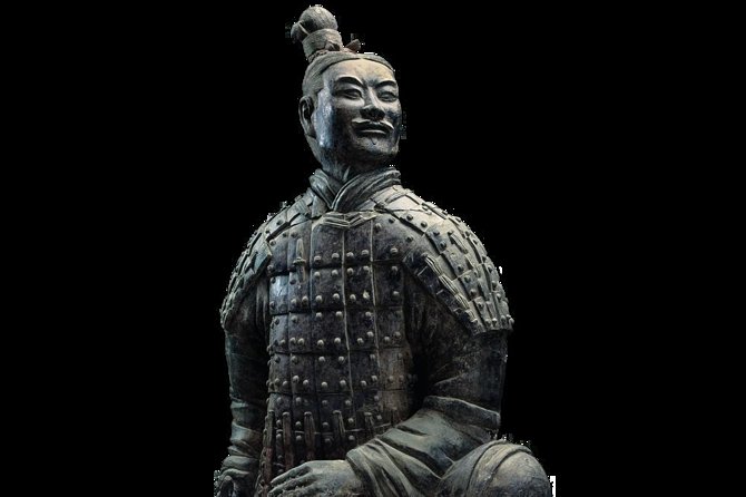 Private Half-Day Tour to the Terracotta Army in Xian - Pricing and Booking Details