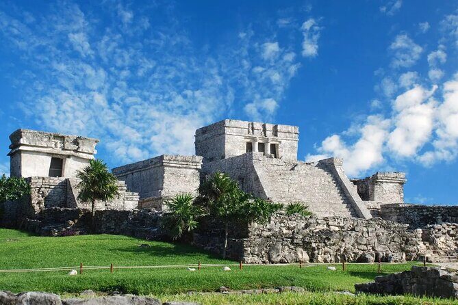 Private Half Day Tour to Tulum Temples and Downtown Shopping - The Perfect Balance of Culture and Commerce