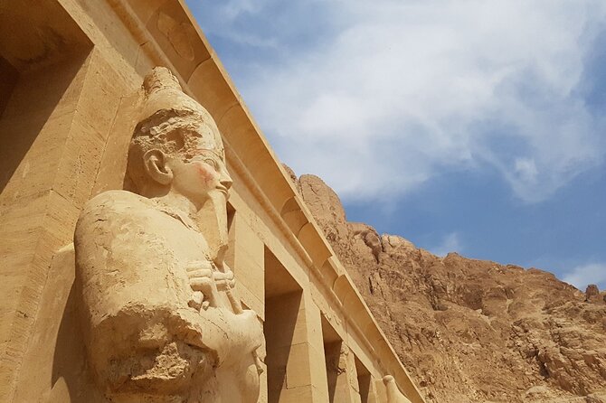 Private Half Day Tour to Westbank - Tour Details