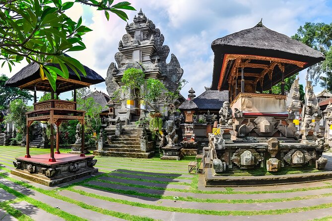Private Half-Day Tour: Ubud Tour Packages - Frequently Asked Questions