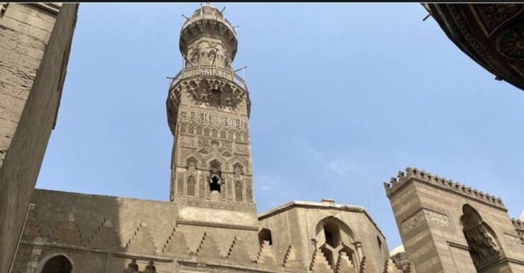 Private Half Day Tour Visit Islamic Cairo - Cancellation Policy Details