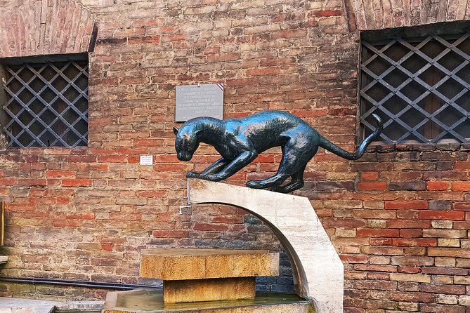 Private Half Day Tour: Visit Siena & Chianti Classic Tour With Wine Experience - Helpful Information