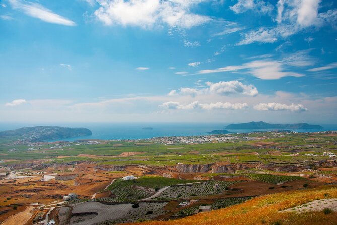 Private Half Day Tour & Wine - Pickup Details