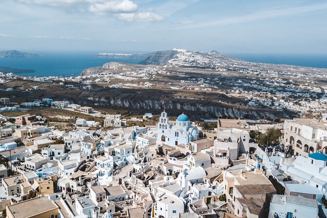 Private Half Day Tour & Wine - Directions