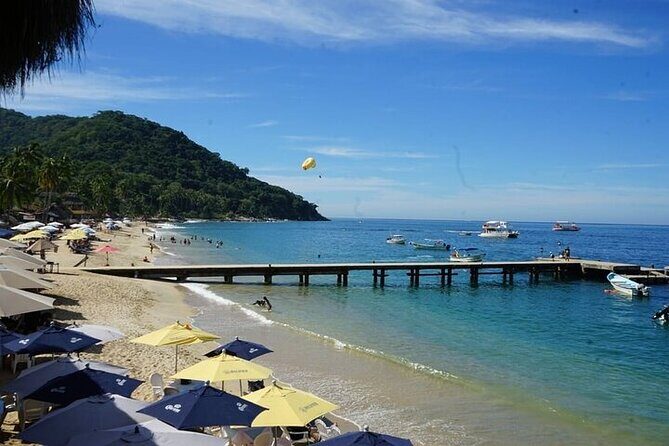 Private Half-Day Tour with Snorkeling at Animas Beach - Good To Know