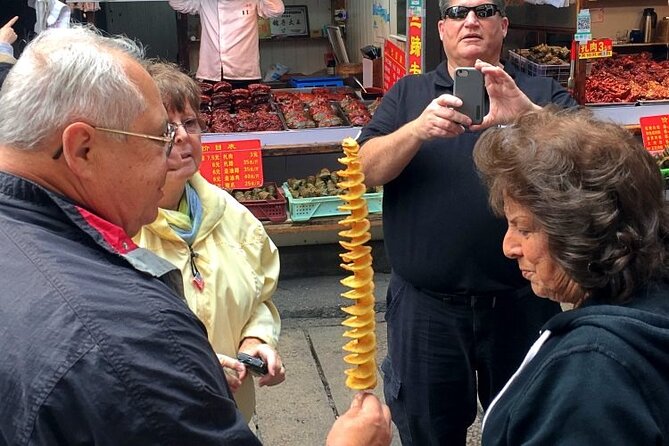 Private Half Day Tour: Zhujiajiao Ancient Water Town With Local Delicacies - Pricing and Reservation