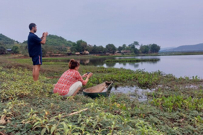 Private Half Day Tours-Pepper Farm and Countryside in Kampot - Cultural Experiences