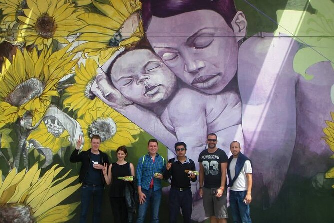 Private Half-Day Traditional Markets Street Food Tour in Mexico City - Additional Information