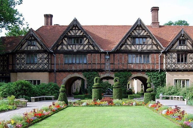 Private Half-Day Trip From Berlin to Potsdam - Common Questions