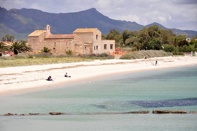 Private Half-Day Trip From Cagliari to Nora Ruins - Reviews