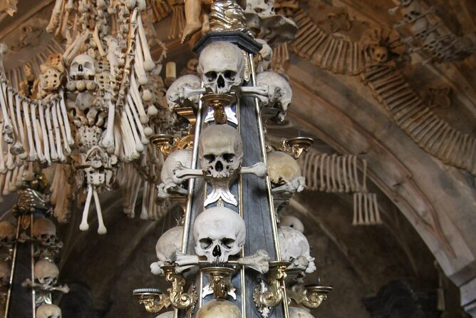 Private Half Day Trip From Prague to Bone Church - Trip Details