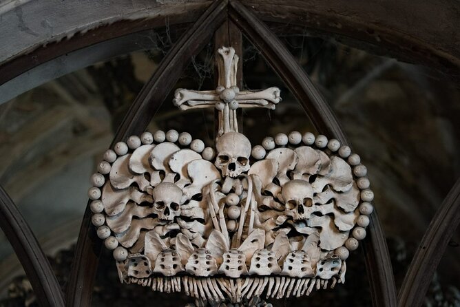 Private Half Day Trip From Prague to Bone Church - Meeting and Pickup