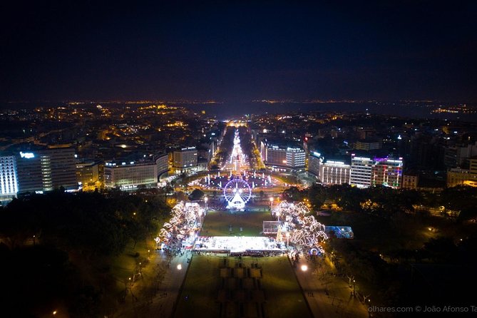 Private Half Day Trip of Lisbon Old Town Alfama With Dinner - Accessibility and Safety Measures