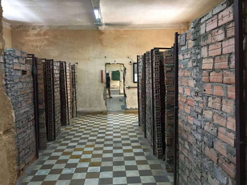 Private Half Day Trip to Genocidal Museum & Killing Field - Final Thoughts