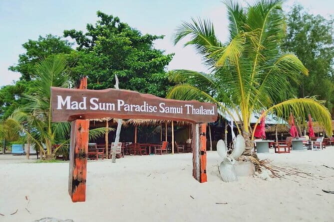 Private Half Day Trip to Pig Island and Koh Tan by Long Tail Boat - A Thorough Look at the Experience